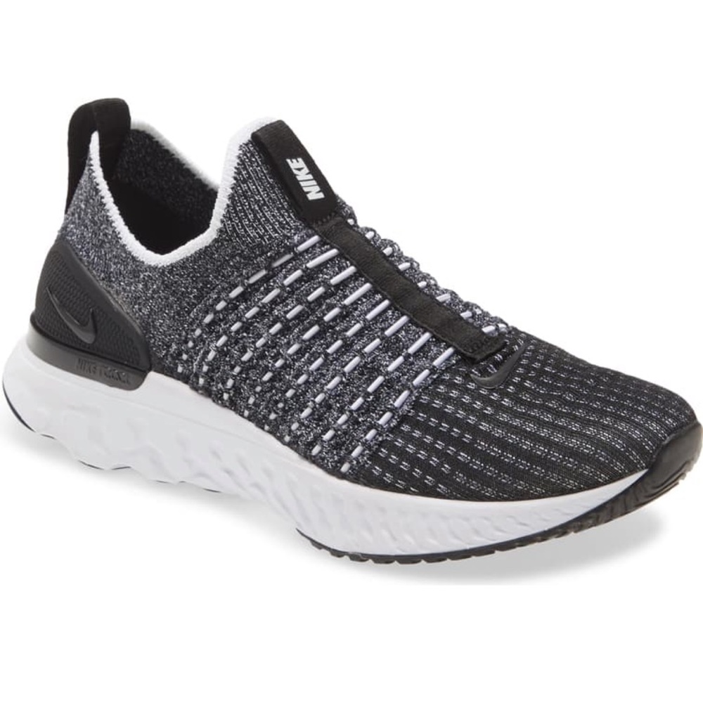 Nike React Phantom Run Flyknit 2 size 7.5